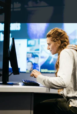 Computer History Museum