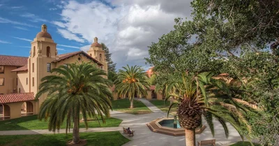 Stanford Memorial Church