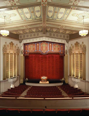Stanford Theatre